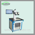 new condition mini laser marking machine for small advertising business